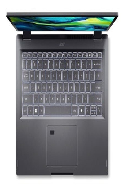 Acer Aspire ASP14-52MTN - 14" Convertible - Core Ultra 7 1.7 GHz 35.6 cm - NX.J3JEV.003