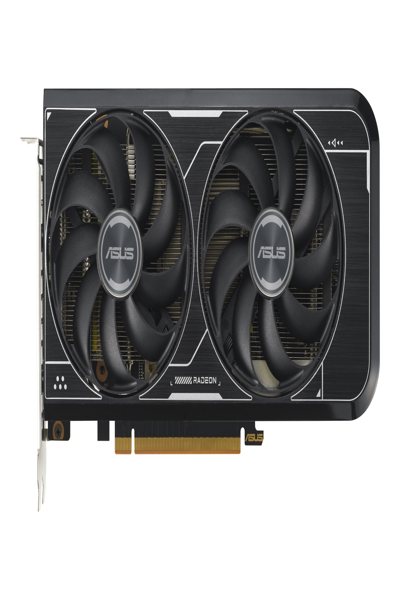 ASUS Dual Radeon RX 6600 V3 8GB - 90YV0GP3-M0NA00