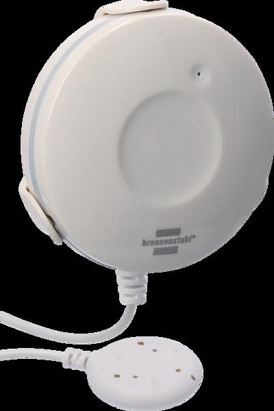 Brennenstuhl 1293930 BrematicPRO Zigbee vattendetektor - 1293930