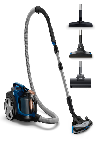 Philips PowerPro Expert FC9745 Vacuum Cleaner - FC9745/09