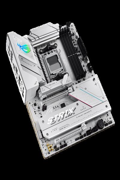 ASUS ROG STRIX B850-A GAMING WIFI - 90MB1J50-M0EAY0