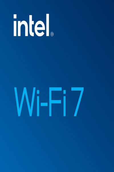 Intel Wi-Fi 7 BE202 - Network adapter - BE202.NGWG.NV