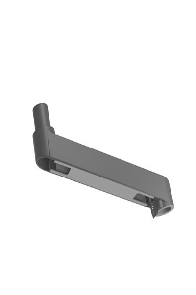 ACCESSOIRE Ergotron KIT D'EXTENSION LX Pro