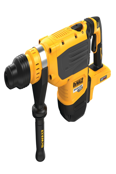 DEWALT DCH735N-XJ - 8,5 kg - 115 mm - 284 mm - 1 pièce(s)