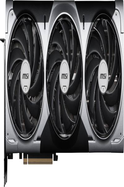MSI GeForce RTX 5090 32G VENTUS 3X OC - V530-060R
