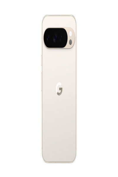 GOOGLE PIXEL 10 PRO PORCELAIN SMARTPHONE 256 GB - GA10314-GB