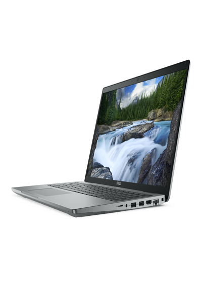 Dell LATITUDE 5550 - 15.6" Notebook - Core Ultra 5 39.6 cm - K0X3T