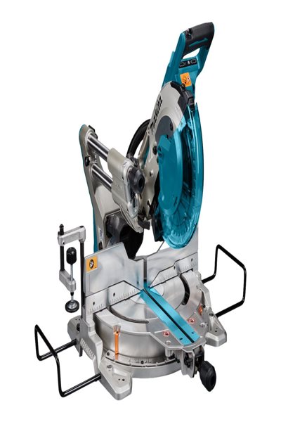 Makita DLS111ZU Scie à onglets sans fil