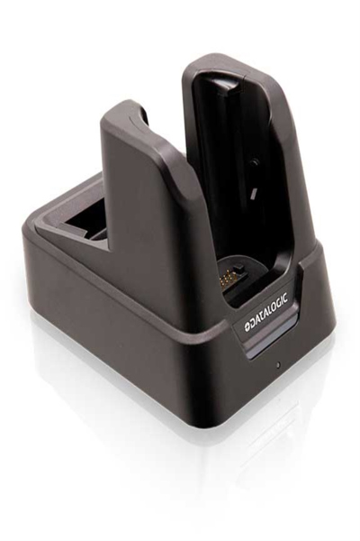 Datalogic Skorpio X5 - 10.9 cm (4.3") - 800 x 480 pixels - LCD - Multi-touch - Capacitive - Gorilla Glass