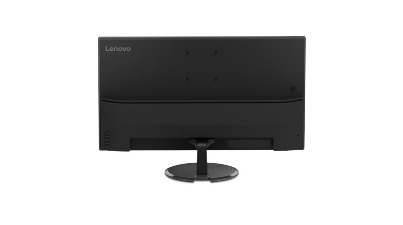 Lenovo C32q-20 - 80 cm (31.5") - 2560 x 1440 pixels - Quad HD - LED - 6 ms - Black - 65F8GAC1EU