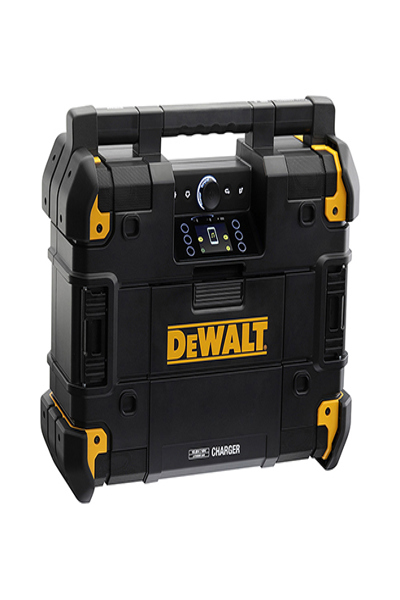 DEWALT DWST1-81078-QW TSTAK jobsite radio - DWST1-81078-QW