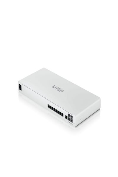 Routeur Ubiquiti UISP Pro, Ethernet WAN