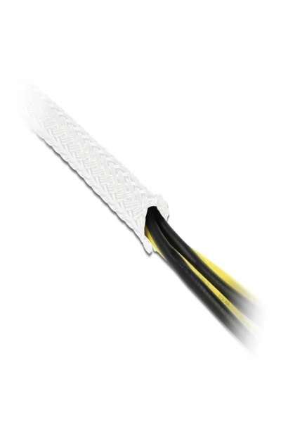 Delock Braided sleeving - 10 m - 20805