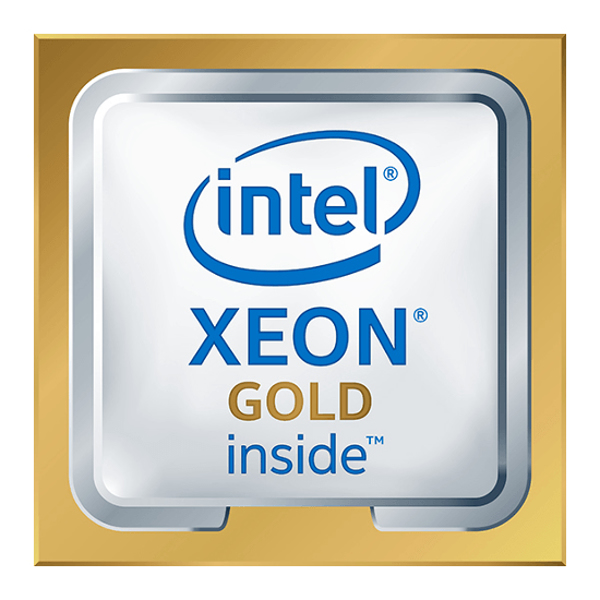 Intel Xeon Gold 6246 - 3.3 GHz - 12 Cores - CD8069504282905