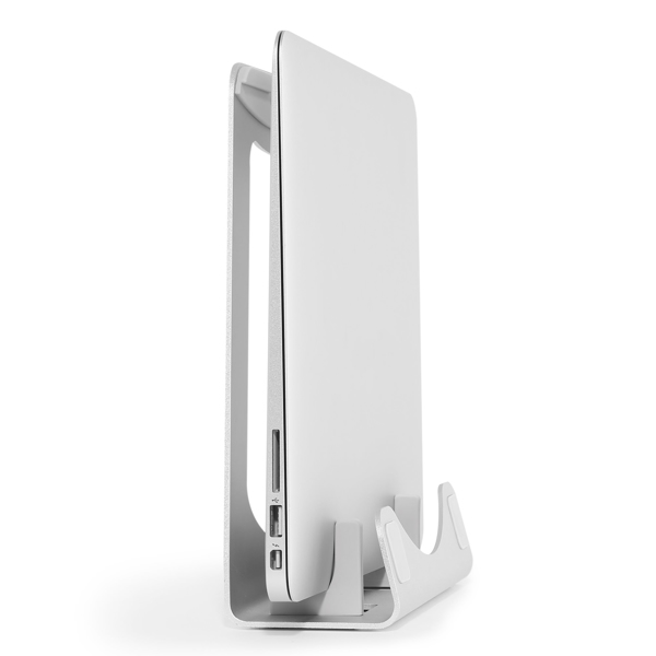 Laptop Stand 2-in-1 Laptop or Vertical Stand - LTSTND2IN1