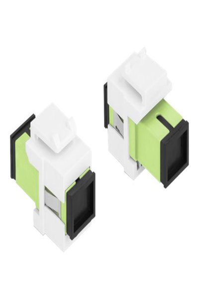 Delock Keystone-jack - SC MM - 86813