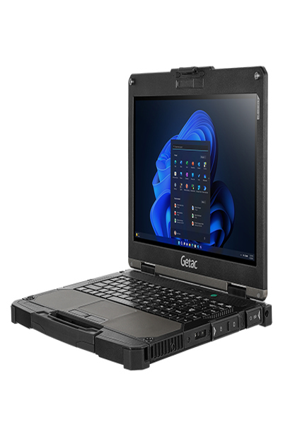 GETAC B360G2 i5-1240P 13.3in Notebook