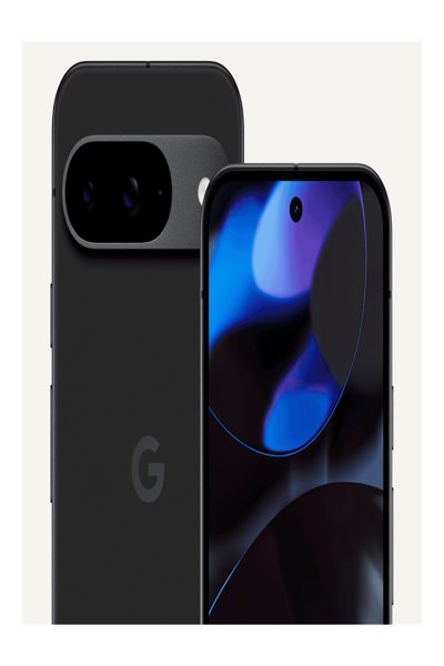 Google Pixel 9 Obsidian Telekom 128GB - 99935448
