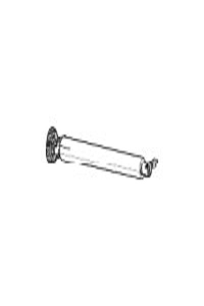 Zebra Platen roller - P1080383-414