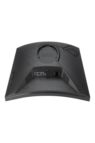 ASUS ROG Strix XG27WCS - LCD-skärm - 90LM09P1-B01370