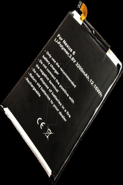Batterie Li-Po pour smartphone Google Frei Battery 13279