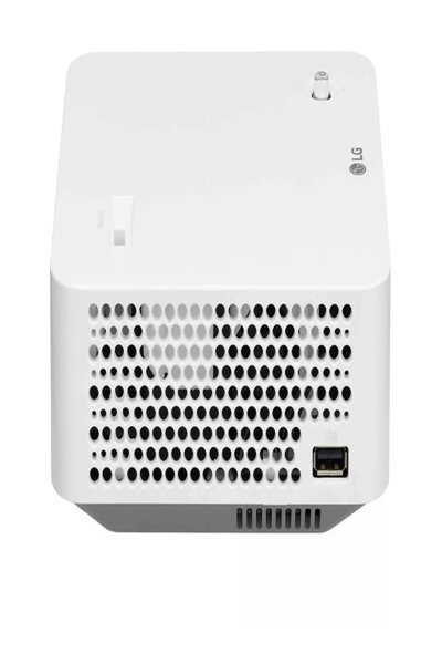 LG CineBeam PF510Q – DLP-projektor - PF510Q