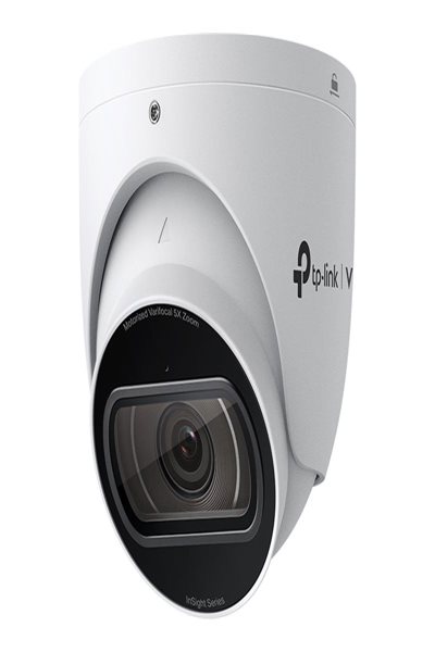 Caméra réseau tourelle motorisée IR TP-LINK VIGI à focale variable