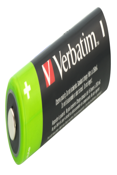 Verbatim Premium - Batterier 4 x AA / HR6 - 49517