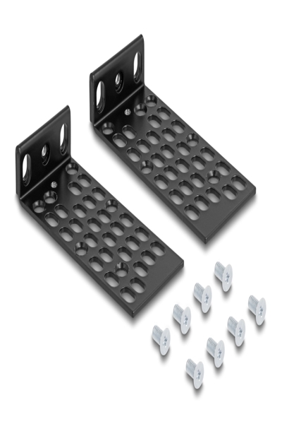 Delock Universal Mounting Bracket - 67281