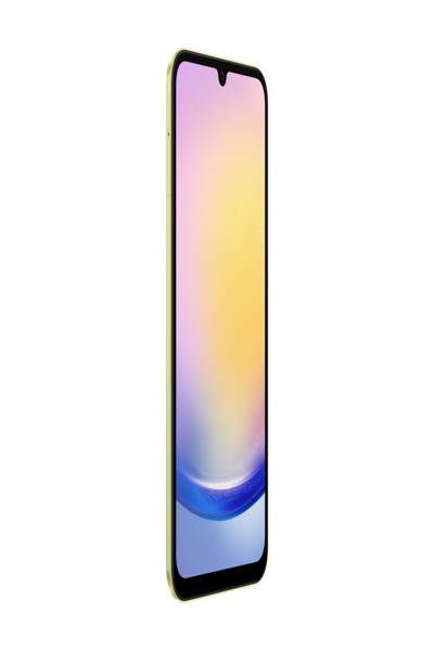 Samsung Galaxy A25 - 5G smartphone - SM-A256BZYHEUE