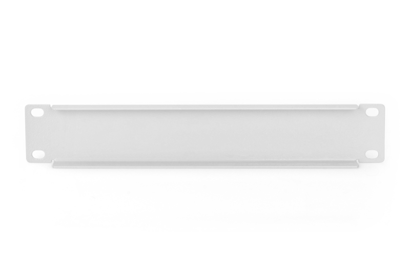 DIGITUS Cabinet Dummy Cover 254mm - DN-10-BPN-01