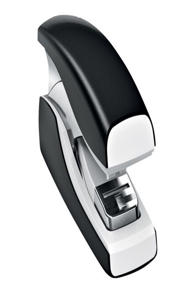 Esselte Leitz HeftgerÃ¤t NeXXt 5603 schwarz - Stapler