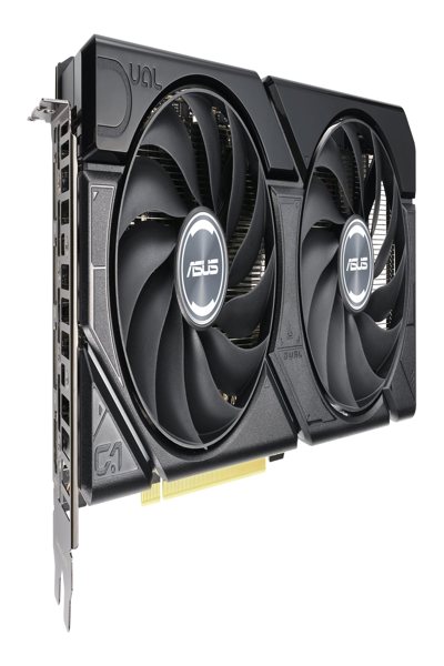 ASUS Dual GeForce RTX 4060 Ti EVO 16GB - 90YV0JH8-M0NA00