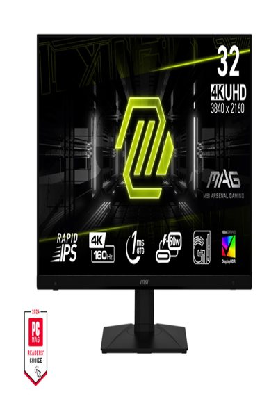 MSI Monitor MAG 322UPF - Flat Screen - 81.3 cm - MAG 322UPF