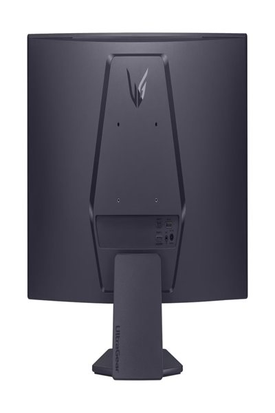 LG UltraGear 27GS60QX-B - LED monitor - 27GS60QX-B.AEUQ