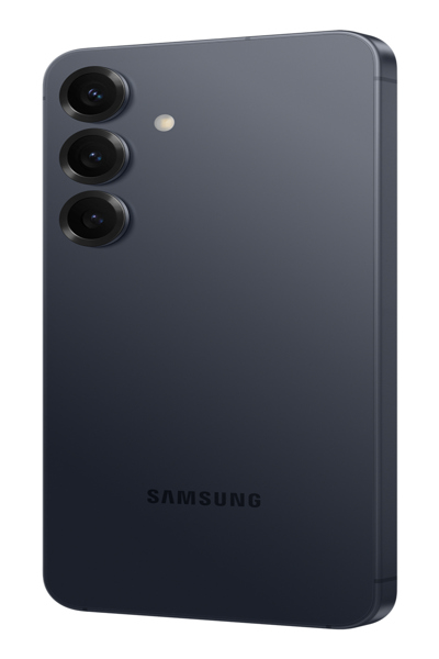 Samsung Galaxy S25 5G Smartphone - SM-S931BZKGEUB