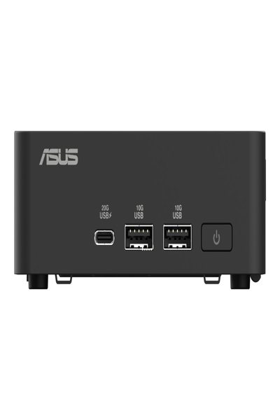 ASUS NUC 15 Pro Slim Kit RNUC15CRKC700002 - 90AR00R2-M00070