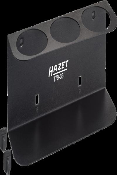 HAZET 179-35 Autoportante Noire 1 pièce