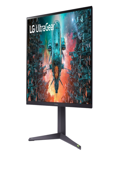 LG 32GQ950P-B UltraGear LED-skärm - 32GQ950P-B