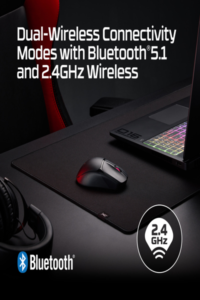 Kingston HyperX PF Fuse WL Gm Ms