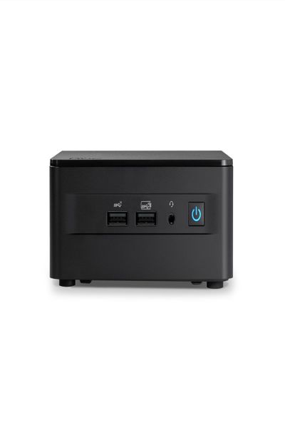 ASUS RNUC13ANHI700002I Barebone Intel Core i7-1360P Computer Case - 90AR00C1-M000K0