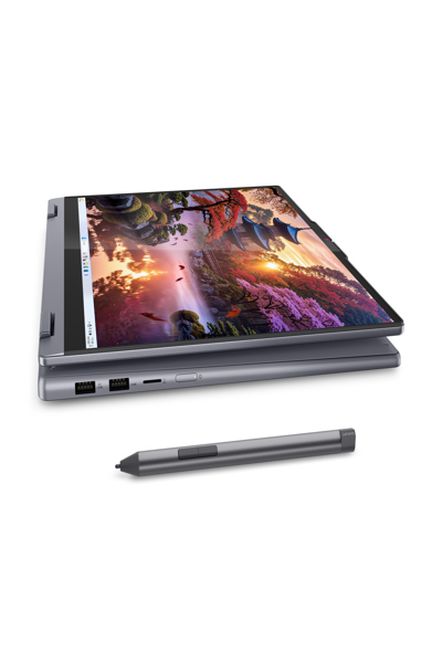 Lenovo IdeaPad 5 2-in-1 16AKP10 83KU - Flip-Design - AMD Ryzen AI 5 350 - Win 11 - 2 GHz - 1,000 GB