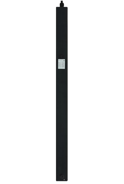APC Easy Basic Rack PDU EPDU1116B-SCH - PDU - 200/208/230 V - 3680 VA - EPDU1116B-SCH