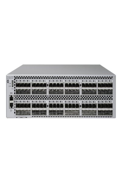 Commutateur géré HPE SN6500B 16 Go : Power Pack 96/96+ FC