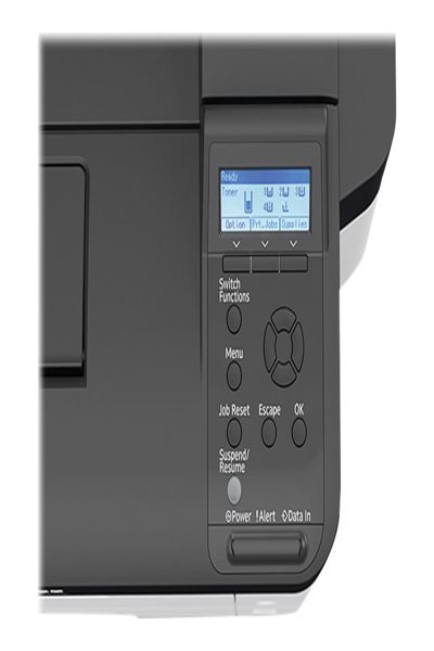 Ricoh P 800 A4 mono Laser Drucker - Printer - Laser/Led - 418470