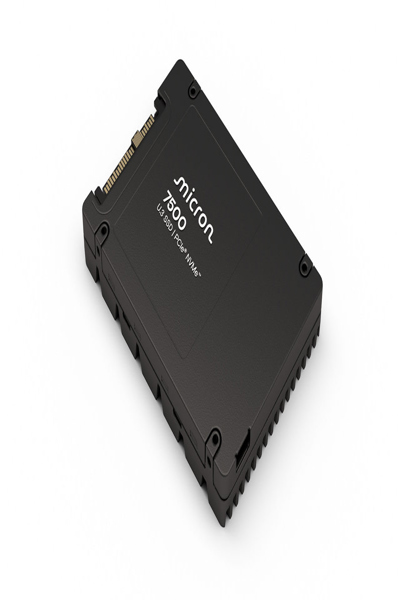 Micron 7500 PRO Read Intensive SSD - MTFDKCC1T9TGP-1BK1DABYYR