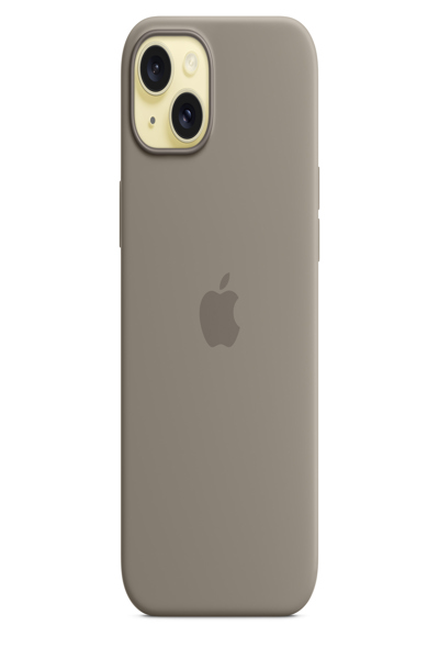 Coque arrière Apple pour téléphone portable