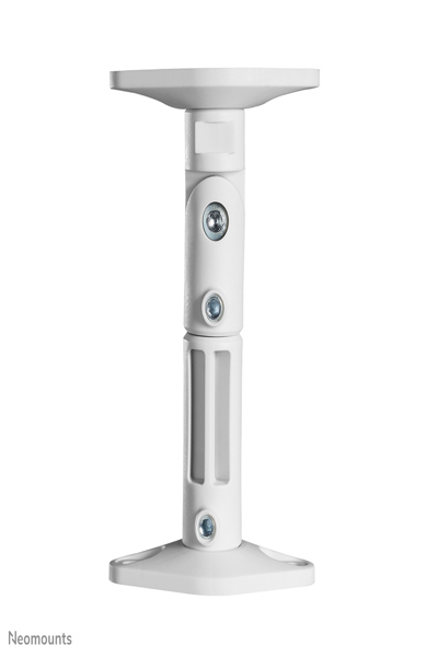 Neomounts Speaker Mount Ceiling/Wall 3.5kg Rotate 360° - SPEAKER-W100