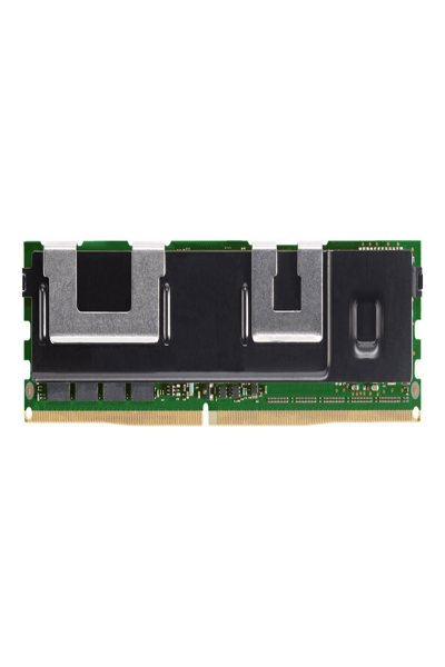 Intel Optane DC Persistent - DDR-T