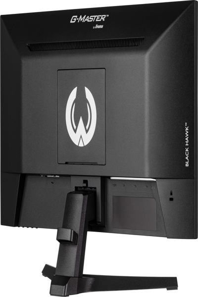 Moniteur LED Iiyama G-MASTER Black Hawk G2245HSU-B2